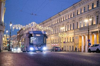 30 января Горэлектротранс проведет гарантированное собеседование в Невском районе