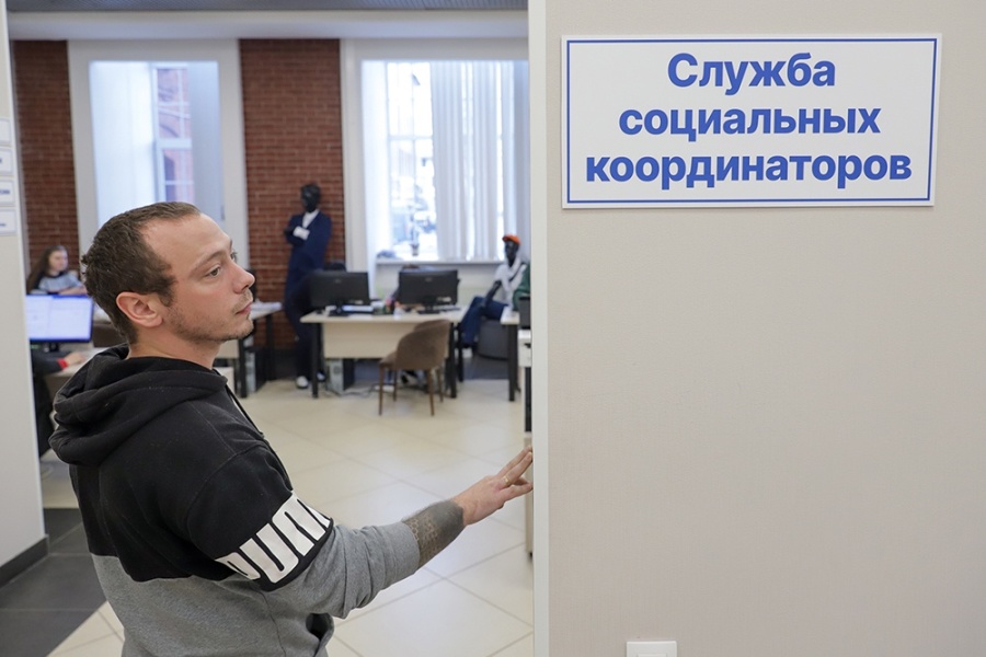 Петербургскому филиалу государственного фонда «Защитники Отечества», открытому по поручению Президента России, исполнилось три года