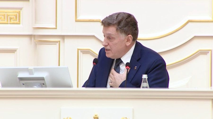 «Мы должны сделать так, чтобы молодые специалисты работали в России» — Вячеслав Макаров прокомментировал принятие в первом чтении законопроекта о молодежной политике