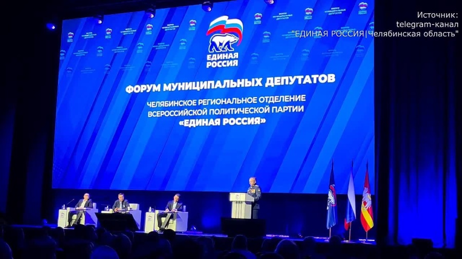 Владимир Якушев поддержал предложение о присвоении почётных званий малым городам за их вклад в Победу