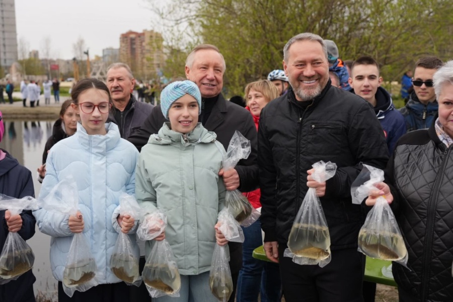 Благоустройство – выбор жителей