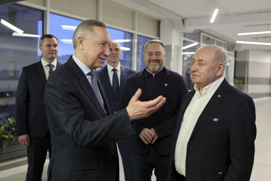 Год культуры, рекордные инвестиции в экономику и продолжение ключевой магистрали