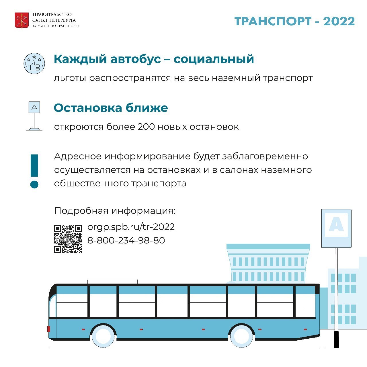 Транспорт – 2022. Как будет вводиться Новая модель транспортного  обслуживания и что она изменит?